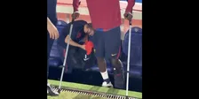 Van Club Brugge naar Barcelona en meteen dit: Bisiwu krijgt flinke domper