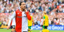 De Telegraaf: 'Feyenoord ontvangt megabod van 37,5 miljoen uit Saudi-Arabië'