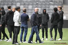 Thumbnail for article: Vandenbempt over doorstart Anderlecht: “Dat is een enorme stap vooruit” 