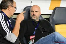 Vandenbempt over de mercato van Anderlecht: “Fantastisch aan Sibierski”