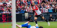 'Hadj Moussa-exit definitief van de baan, Vrienden van Feyenoord spelen grote rol'