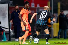 Thumbnail for article: OFFICIEEL: Club Brugge ziet Marloye vertrekken naar RWDM