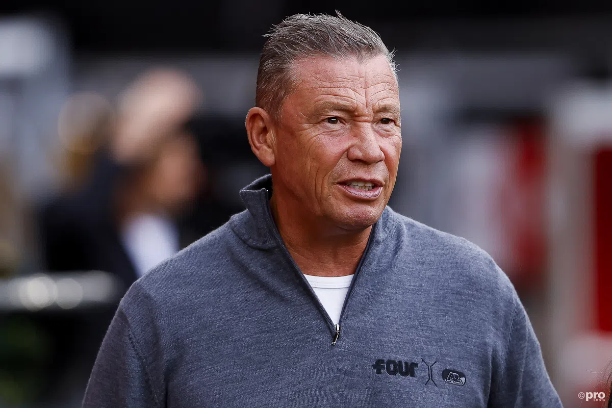 AZ's geheime wapen onthuld: deze man maakt het verschil in de titelrace