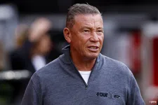 Thumbnail for article: Lyrische Vink maakt Van Gaal-vergelijking: 'Hij weet je zo te raken...'