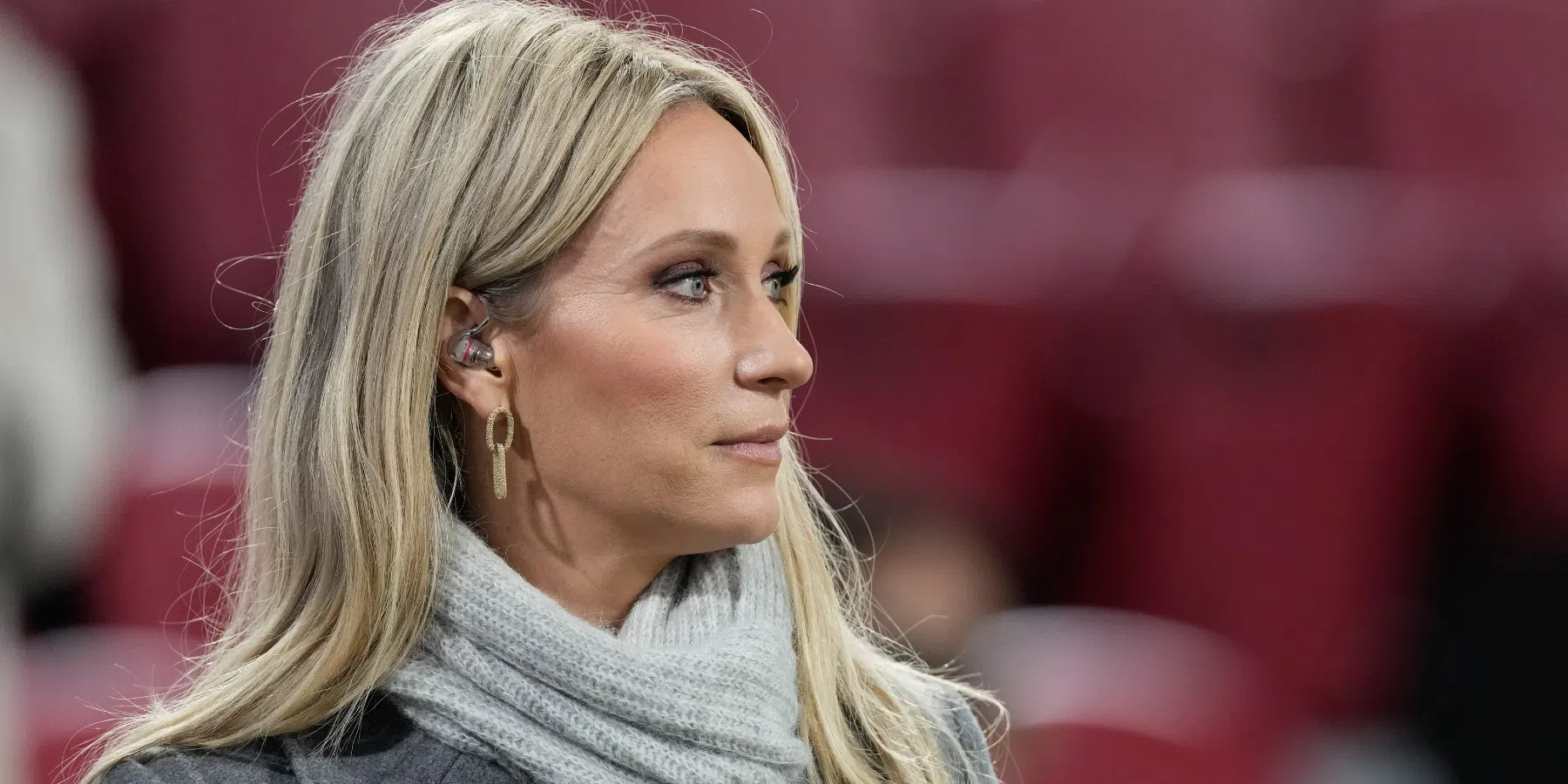 Hélène Hendriks nog niet gepolst als opvolger van Wilfred Genee