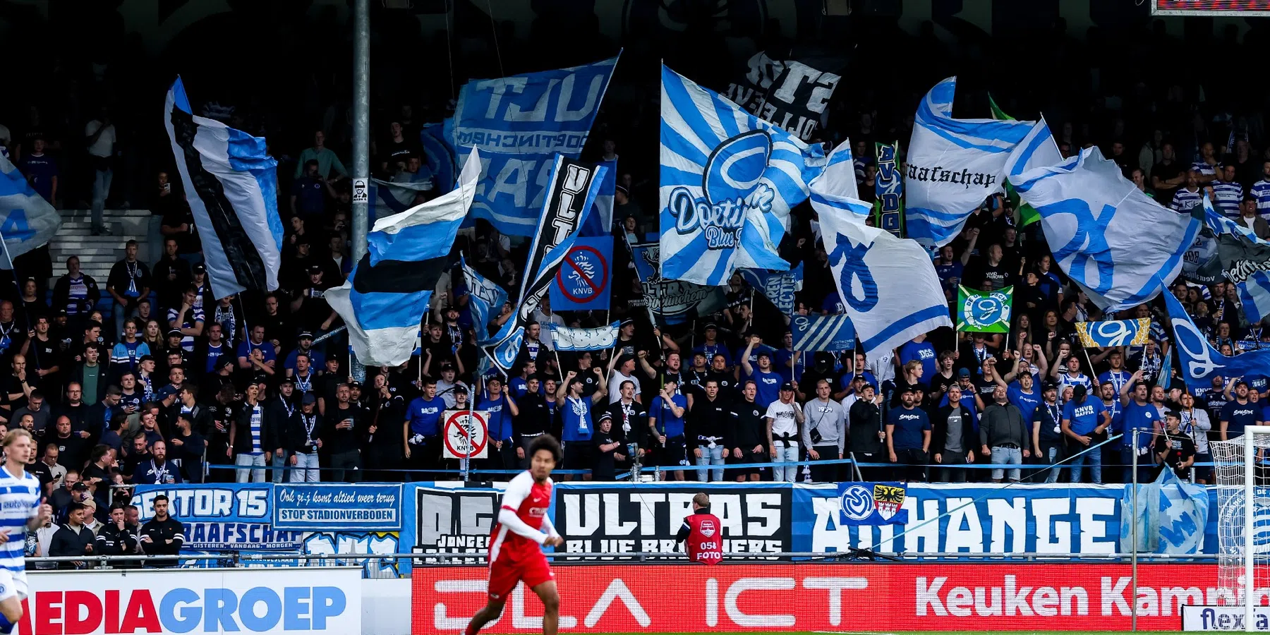 Praat mee op VP: FC Emmen – De Graafschap