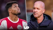 Thumbnail for article: Cruijff: 'Als iemand geen kansen mist, dan staat hij nooit op de juiste plek'