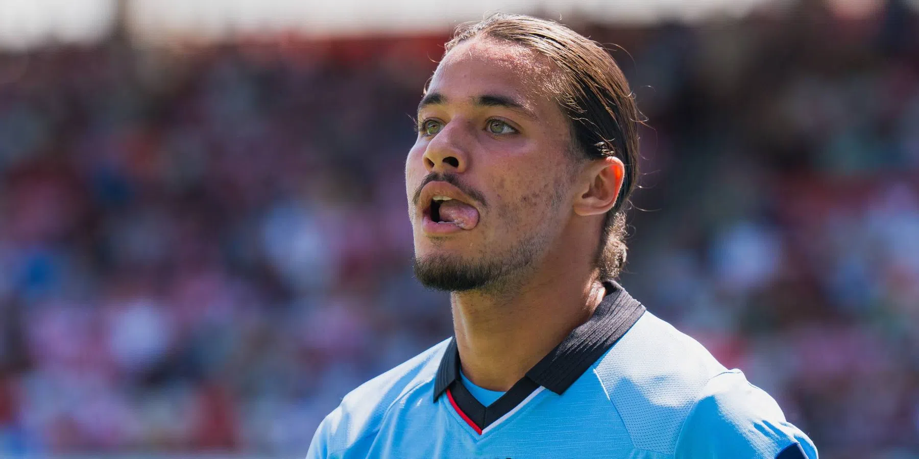 Al-Ittihad schakelt na afwijzing Feyenoord door naar PSV'er Bajraktarevic