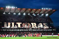 Standard-ultra's na verbod Antwerp-fans: ‘Diep gebrek aan respect