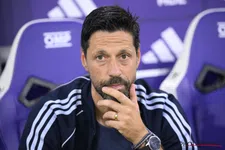 Thumbnail for article: Bruno neemt RSCA-spelers opnieuw in bescherming: “Nog trotser dan anders”
