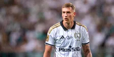 Thumbnail for article: FC Mitdjylland heeft beet en presenteert nieuwe spits na mislopen Dolberg