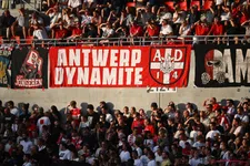 Antwerp kookt van woede: meer dan duizend fans plots niet welkom op Sclessin