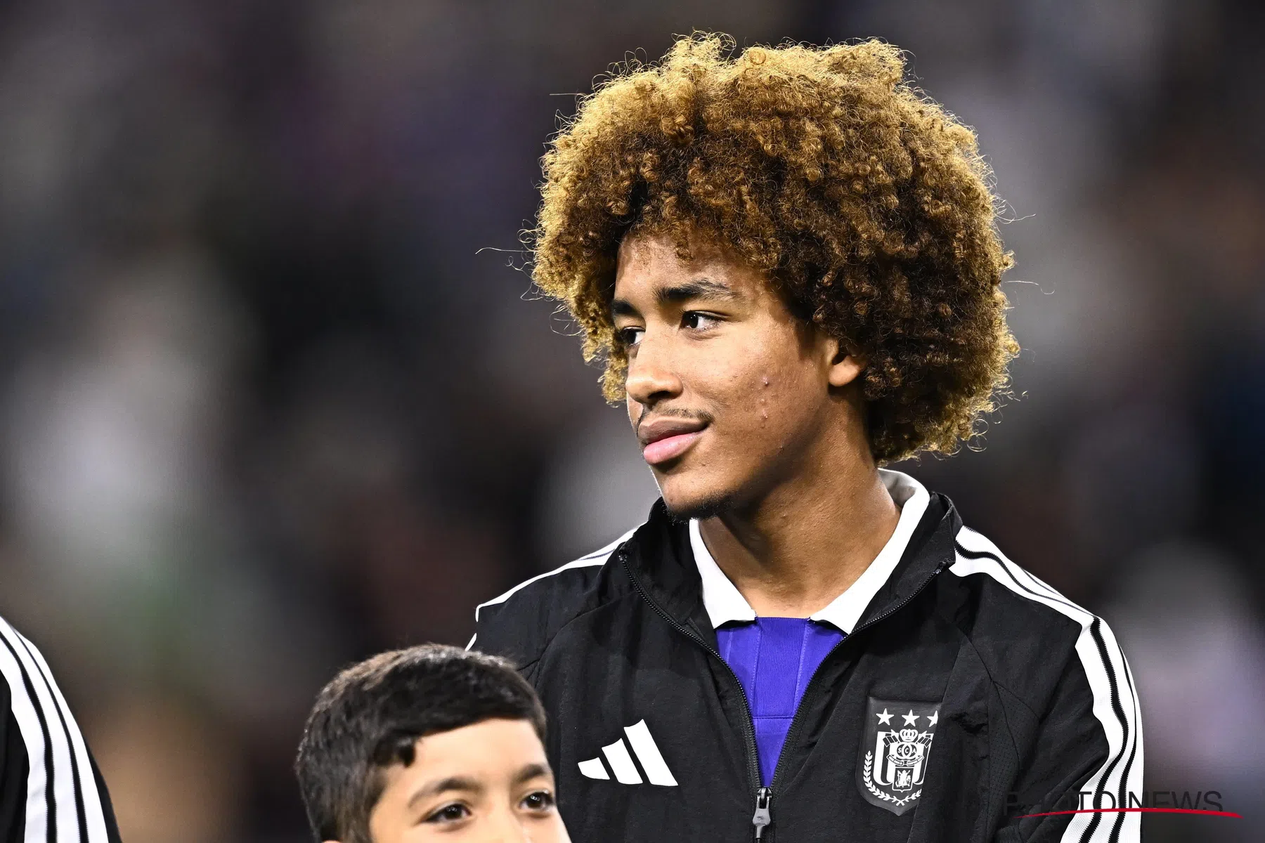 Vandenbempt plaatst kanttekening bij Anderlecht-selectie