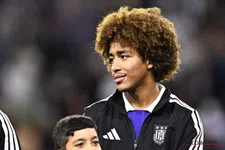 Thumbnail for article: Vandenbempt prijst RSCA, maar maakt zich zorgen: “Wat met de jongeren?”