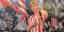AD: 'Ook PSV, FC Utrecht en Heerenveen wilden middenvelder (21) van 1 miljoen'