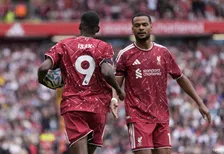 Liverpool-fans worden helemaal gek van één Nederlander: 'Wat een speler, cooking'