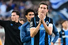 Thumbnail for article: Gaat Vanaken nog terugkeren bij Lommel? “Als het welletjes is voor Club Brugge …”