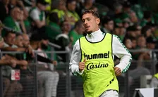 Thumbnail for article: Ex-Anderlecht-spelers moeten het gaan doen voor Sevilla: ‘Ken hem al een beetje’