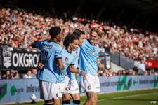 Thumbnail for article: Feyenoorder maakt enorme indruk: 'Maar moet fysiek iets doen voor hoogste podium'
