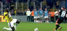 Lukaku ontsnapt aan kaart na stevige tackle op Trossard