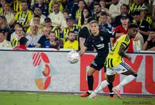 Thumbnail for article: Club Brugge-tegenstander Aston Villa wint weer niet, Trossard haalt het van Lukaku