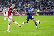 Thumbnail for article: Klaassen onthult oordeel van arbiter Van der Eijk over charge van Van Bommel