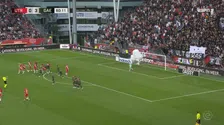 Thumbnail for article: Supportersvereniging FC Utrecht meldt zich na gestaakt duel met helder statement