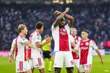 Ajax heeft 'speciale jongen' in huis: 'Als dat lukt, heb je een moordenaar...'