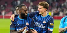 Thumbnail for article: 'Het is en blijft de Champions League, we moeten op onze hoede zijn'