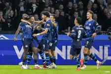 Thumbnail for article: PSV rekent dankzij heerlijke goal Geertruida af met Ajax in vermakelijke topper