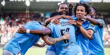 Thumbnail for article: Feyenoord-parel had topclubs voor het uitkiezen: 'Moeder juicht nu voor Feyenoord'