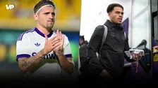 (Nog) geen transfer voor Bertaccini en Stroeykens: 'RSCA Futures is een optie'