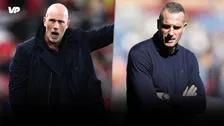 Thumbnail for article: Clement boekt knappe zege met Norwich, Hayen sukkelt opnieuw met Burnley