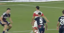 El Khannouss schittert voor Stuttgart met heerlijke solo tegen Köln