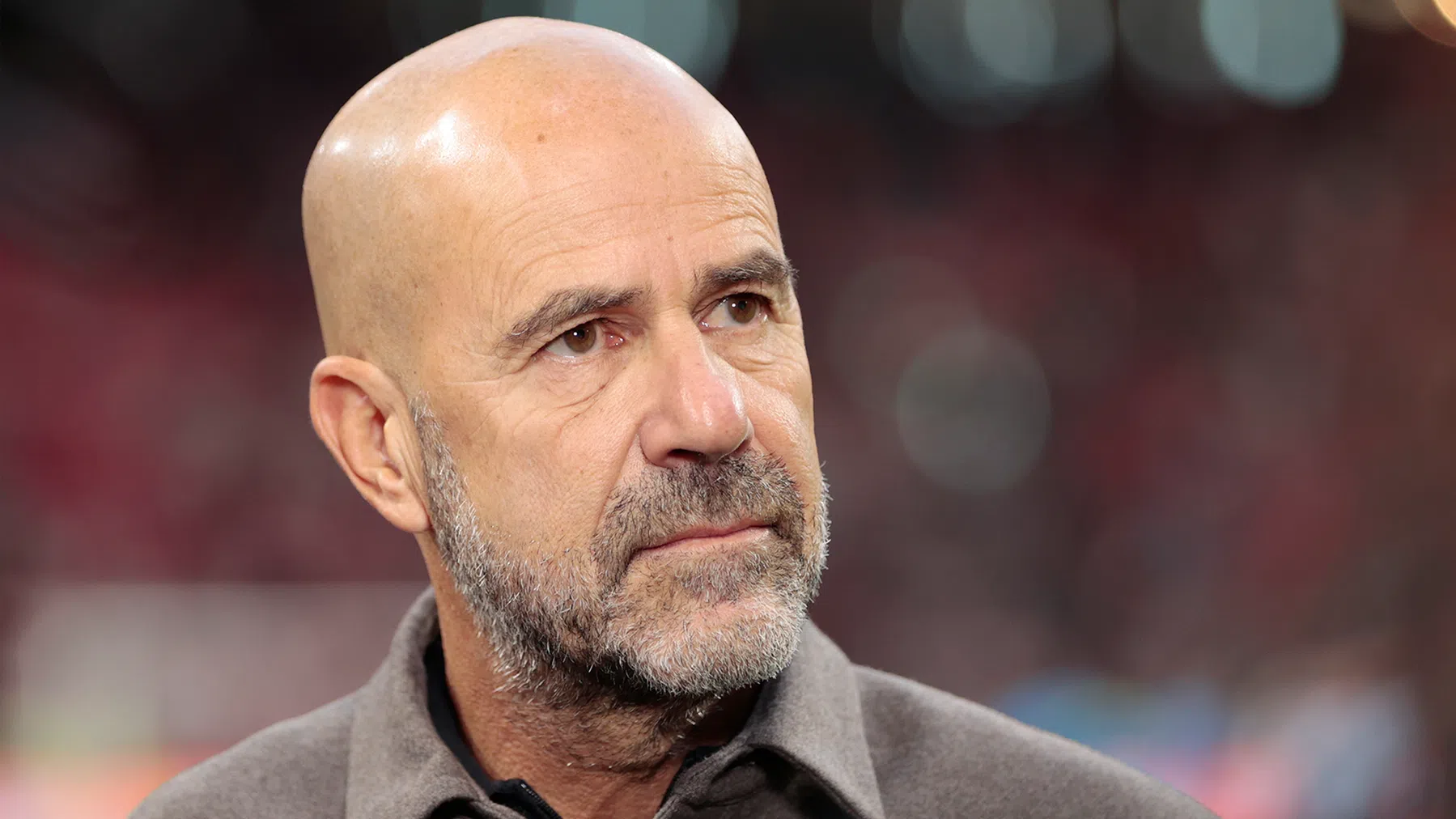 Noa Vahle hekelt reactie Bosz na Van Bommel-moment