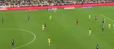 Thumbnail for article: Trossard geeft assist in zege van Besiktas op Fenerbahçe