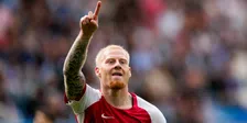 Thumbnail for article: Perfecte score voor AZ na heerlijke goal Meerdink en gouden invalbeurt Oufkir