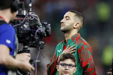 ESPN: Ziyech is eruit en staat voor verrassende transfer na ontbinden contract