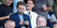 Thumbnail for article: Rigaux goudeerlijk over Feyenoord-aanwinst: 'Het zijn er net iets te veel geweest'