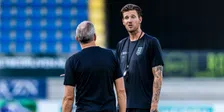 Thumbnail for article: Michiel Kramer onthult flinke confrontatie met Driessen: 'Wat lul je nou raar?'
