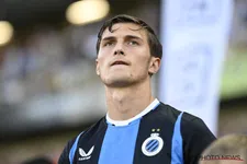 Potts koos Club Brugge ondanks Premier League opties: “Niemand kon tippen aan hen”