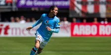 Thumbnail for article: RTV Rijnmond onthult wat gezwicht Feyenoord exact kan verdienen aan Hadj Moussa
