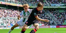 Thumbnail for article: Horrormiddag tegen Van Bommel: 'Ik zal nog wel vaker op mijn bek gaan'
