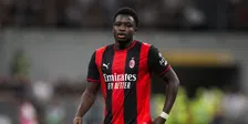 Thumbnail for article: Juventus komt in extremis langszij tegen Milan in matige Serie A-kraker