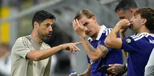 Thumbnail for article: Bruno moet leven met draw tegen Genk: "Niet makkelijk in deze omstandigheden"