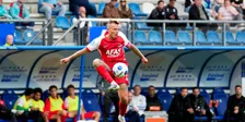 Thumbnail for article: Clasie diep onder de indruk: 'Eén-tegen-één is hij de beste van Nederland'