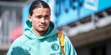 Thumbnail for article: Nieuwste update in Hadj Moussa-soap: 'Ultiem bod binnen, twijfels bij Feyenoord'