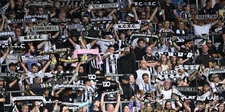 Thumbnail for article: Charleroi moet match achter gesloten deuren afwerken: 'Streng en buiten proportie'
