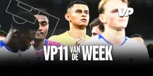 Thumbnail for article: VP11: KAA Gent domineert, Brughmans toont z'n waarde