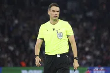Thumbnail for article: Club Brugge kent ref voor CL-duel, maar hij is geen vriend van Belgische clubs
